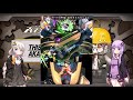 【アイサガ eng sub】超火力！ヴェセリー＆天枢の強さ！vesely u0026 tian shu【機動戦隊アイアンサーガ iron saga】