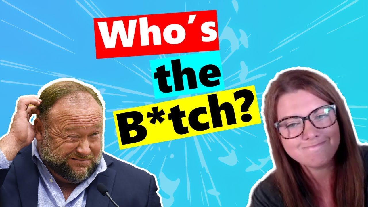 Look At This B*tch! (featuring @ShannonQ ) - YouTube