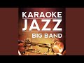 Summertime (Live Berlin) (Karaoke Version) (Originally Performed By Ella Fitzgerald)