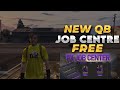 ADVANCE JOB CENTRE SCRIPT *FREE* | FiveM Roleplay Scripts | FiveM Tutorial 2024 | MJ DEVELOPMENT