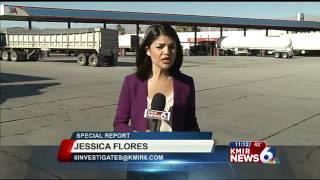 The Uknown Dead: A Look at Riverside County's Cold Cases