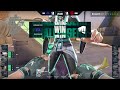 winner to grand final gambit vs acend highlights vct stage3 emea challengers playoffs