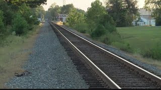 Vivian teen found dead on railroad tracks identified