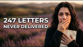 She Aged Out of Foster Care at 21 — Then a Letter Changed Everything