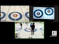 【tmkライブ配信】2024年11月11日 8 30~ original 16 bonspiel 2024 game4 qualifier 1 vs kean