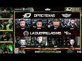 scump and crim react to huke going nuke mode to win game 5 against new gentlemates  ☢