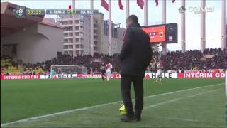 Leonardo Jardim Skill AS Monaco