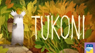 Tukoni: Full iOS/Android Gameplay Walkthrough (by Oksana Bula)