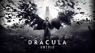 Dracula Untold Full Movie In Hindi facts | Luke Evans, Dominic Cooper, Sarah Gadon, Charles Dance