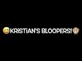 Kristian’s Bloopers Moments from Kristian TV 2023 Cartoon Cartoons