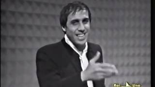 Stasera Celentano 1969