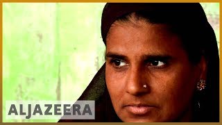 Akhtar Bi Dalit of India: The lowest group in the Dalit community