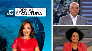 Jornal da Cultura | 07/05/2024