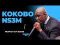 PROPHET KOFI ODURO FIRES HARD ON KOKOBO NSEM