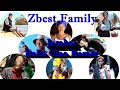 ZBest Family - Jambar - Bella Ciao Remix