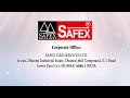 safex fire services ltd powder based fire extinguisher aluminium