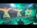 phizz 新曲「僕の未来、君の未来」2022年11月22日 火 phizz定期公演 @秋葉原twinbox garage