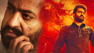 NTR New action movie|| south new action movie 2022