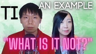 SIMPLE Hero Ti Definition: "What is it NOT?" | Introverted Thinking Cognitive Function | ISTP & INTP