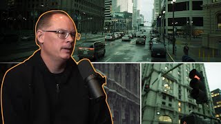 Tim Sweeney on how Nanite works in Unreal Engine 5