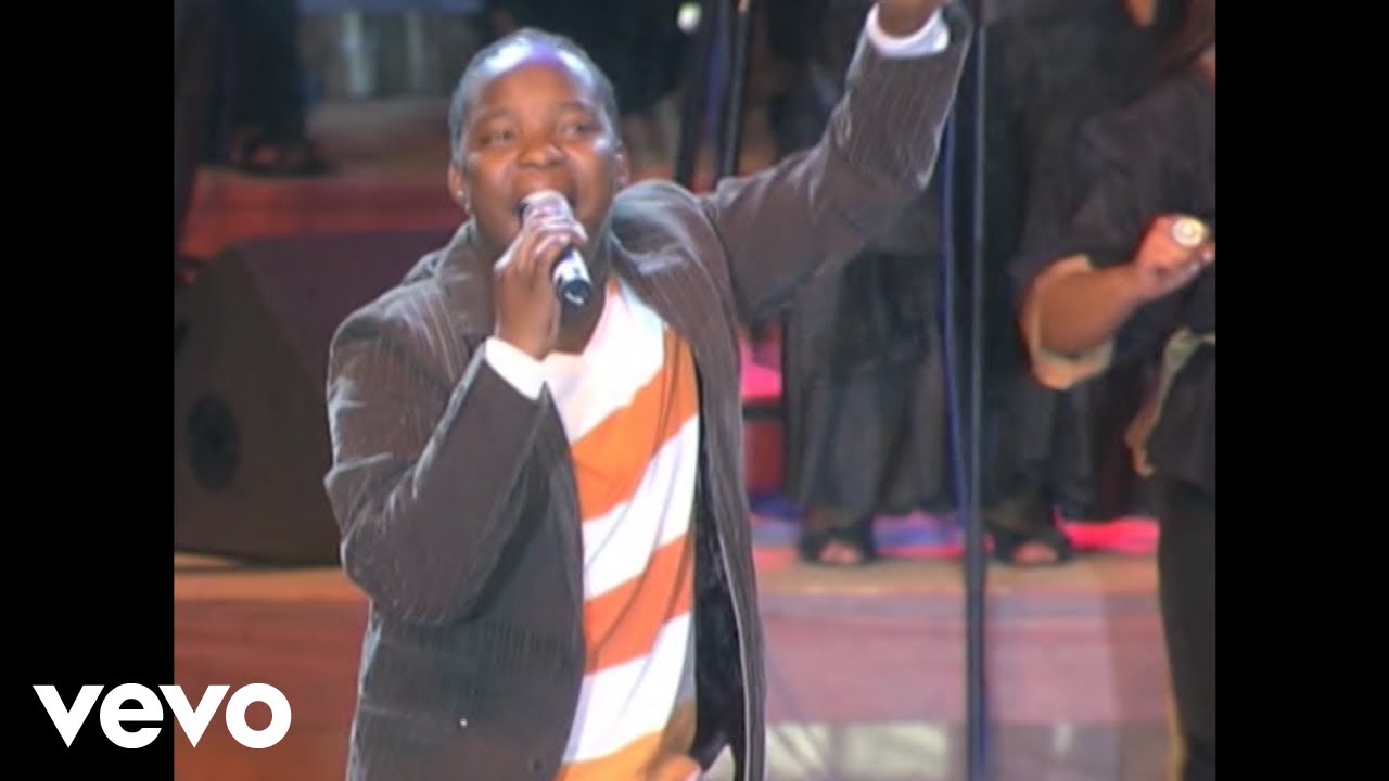 Joyous Celebration Inhlanhla Leyo Live At The Mosaiek Theatre