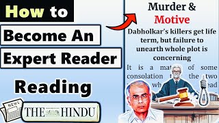 14 May 2024 | The Hindu Editorial Today | The Hindu Newspaper | Murder and Motive