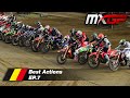 EP.7 - Best Actions of 2020 - MXGP of Limburg #MXGP