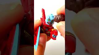 LEGO IRONMAN ZOMBIE|WHAT IF #shorts #youtubeshorts #lego #legomarvel #ironman #legoshorts #legotoys