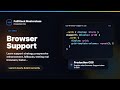 Browser Support Explained | FullStack Masterclass CSS Course
