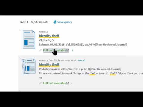 Onesearchtutorial Youtube