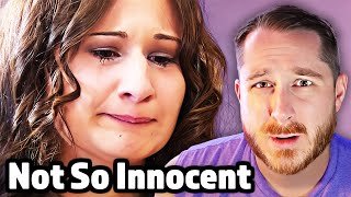 Watching This Video Made Me HATE Gypsy Rose Blanchard!