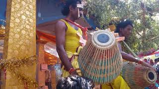 Kalanga pali ranging kirtan Bijepur