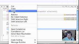 Objective C Programming Tutorial 11 Type Casting and Assignment Operators YouTube