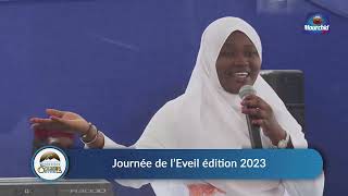 NAHNOU AWLADOU TIDIANI JOURNEE DE L'EVEIL 2023