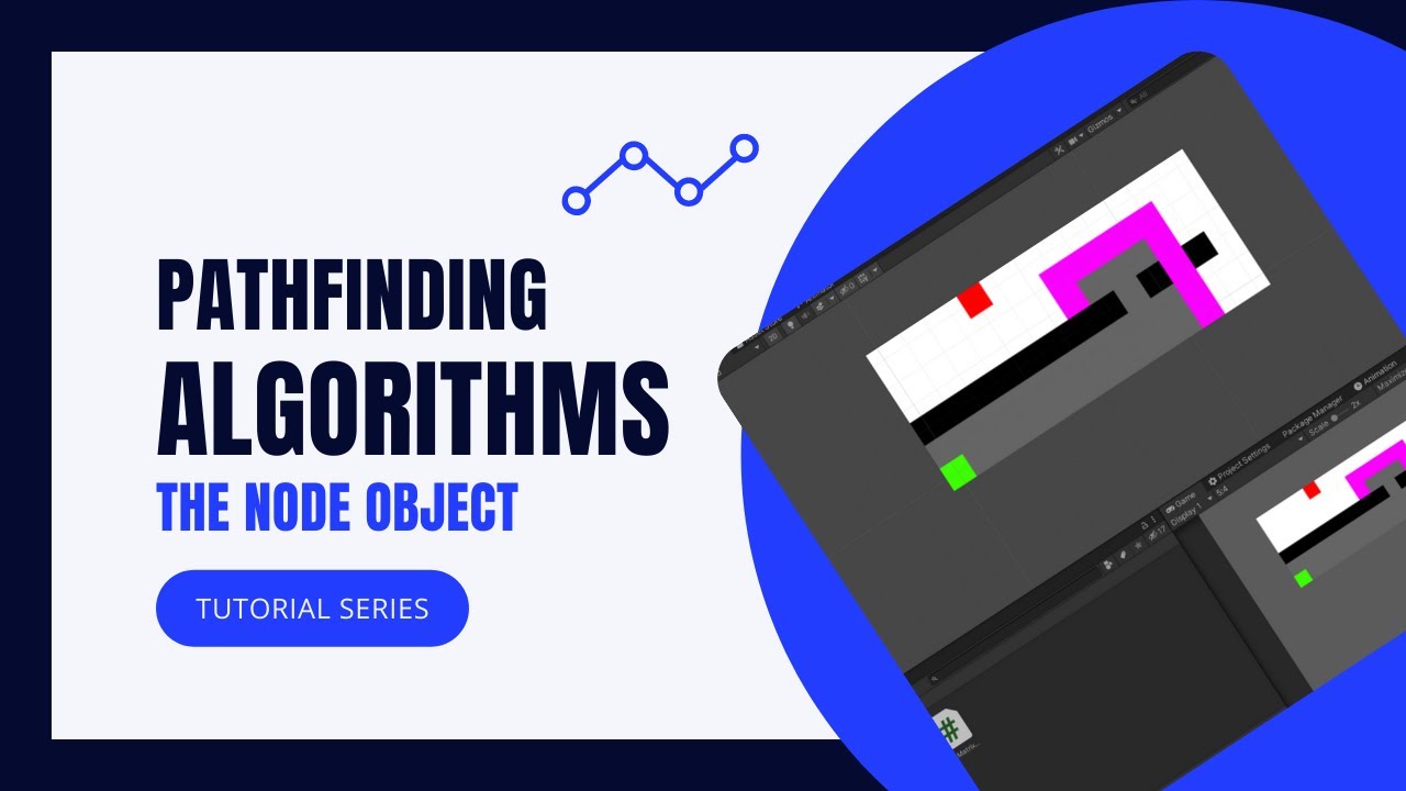 Pathfinding Visualisation App A Star A Pathfinding Tutorial