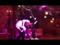 'Stairway To Heaven' cover Sercan@Planet Yucca Kusadasi