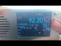 tropo 92.2 mhz Вести fm Заводское 373 км