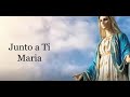 Junto A Ti Maria (Letra)