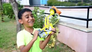 qtpi robotics kit