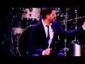 2010-06-01 - Michael Buble in Hamburg [HD] Part 3/12