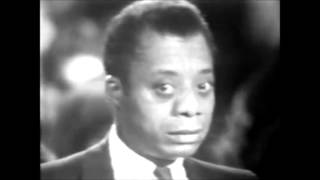 James Baldwin - The Myth Of The Negro