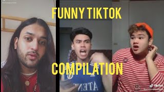 FUNNY TIKTOK COMPILATION(SOBRANG LT) | TIKTOK TRENDS