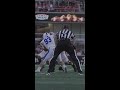 Jaylin Lucas 2nd TD vs. Indiana State | Indiana Football