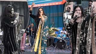 Kaur B Live show 2023!! Watch Kaur B Take the Stage in an Unforgettable Performance!