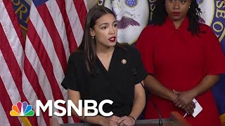 'Racist-In-Chief': Prof. Dyson On Trump's 'Go Back' Remark | The Beat With Ari Melber | MSNBC