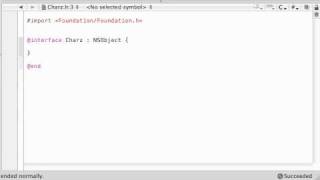 Objective C Programming Tutorial - 39 - Introduction to Polymorphism