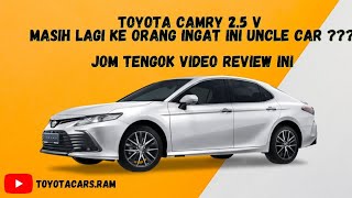 TOYOTA CAMRY 2.5 V 2023 FULL REVIEW, FOR MORE INFORMATION CLICK THE WHATSAPP LINK IN DESCRIPTION 👇