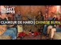 Clameur de Haro - 'Chinese Burn' live at Halkett Hoedown | UNDER THE APPLE TREE