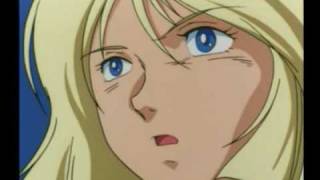 Mobile Suit Gundam Journey To Jaburo - Ramba Ral's Attack B