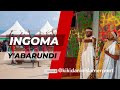 Ingoma y'Abarundi by Kiki Daniel ft King One Star